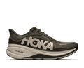 HOKA Men's Clifton Pro - ANTIQUE OLIVE / RIVER ROCK GREY