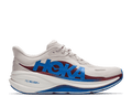 HOKA Men's Clifton Pro - STUCCO / VIRTUAL BLUE