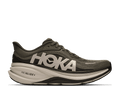 HOKA Women's Clifton Pro - ANTIQUE OLIVE / RIVER ROCK GREY
