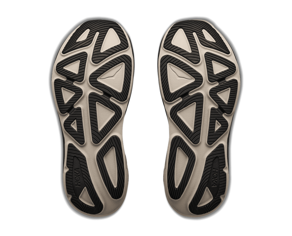 HOKA Women's Clifton Pro - ANTIQUE OLIVE / RIVER ROCK GREY