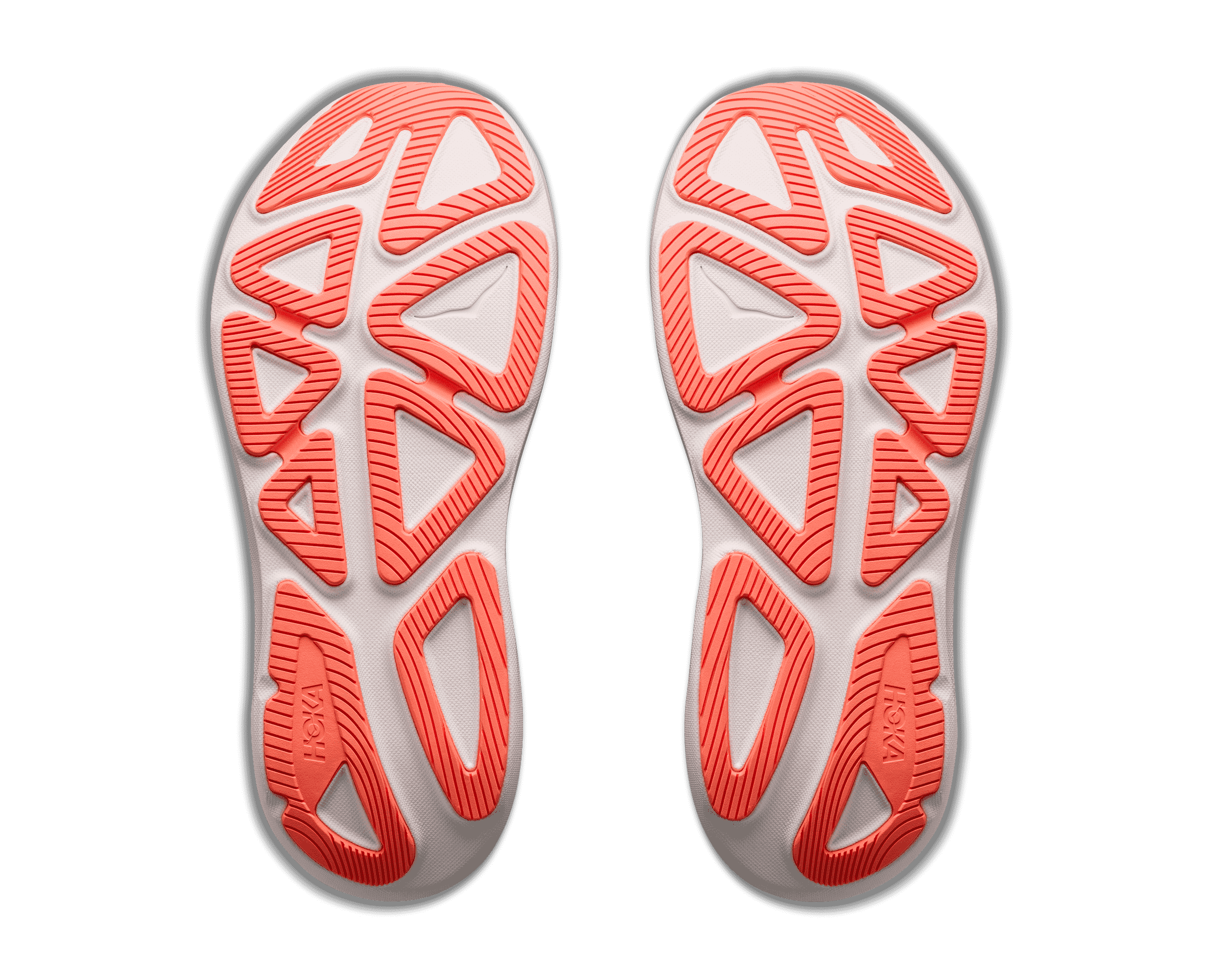 HOKA Women's Clifton Pro - FADED NAVY / GLIMMERING BLUE