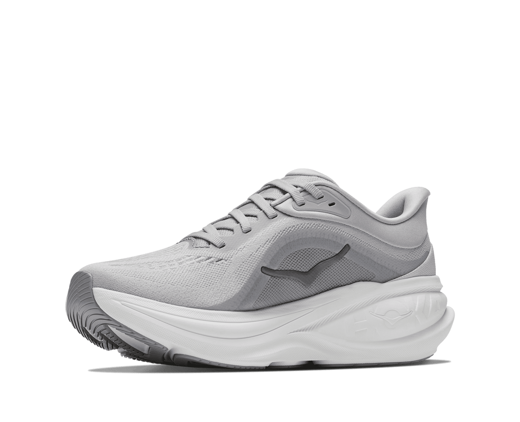 HOKA Women's Clifton Pro - STARDUST / STELLAR GREY