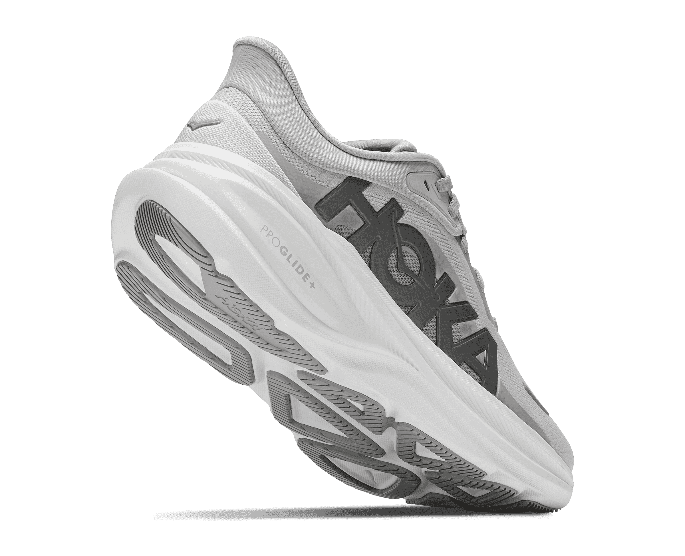 HOKA Women's Clifton Pro - STARDUST / STELLAR GREY