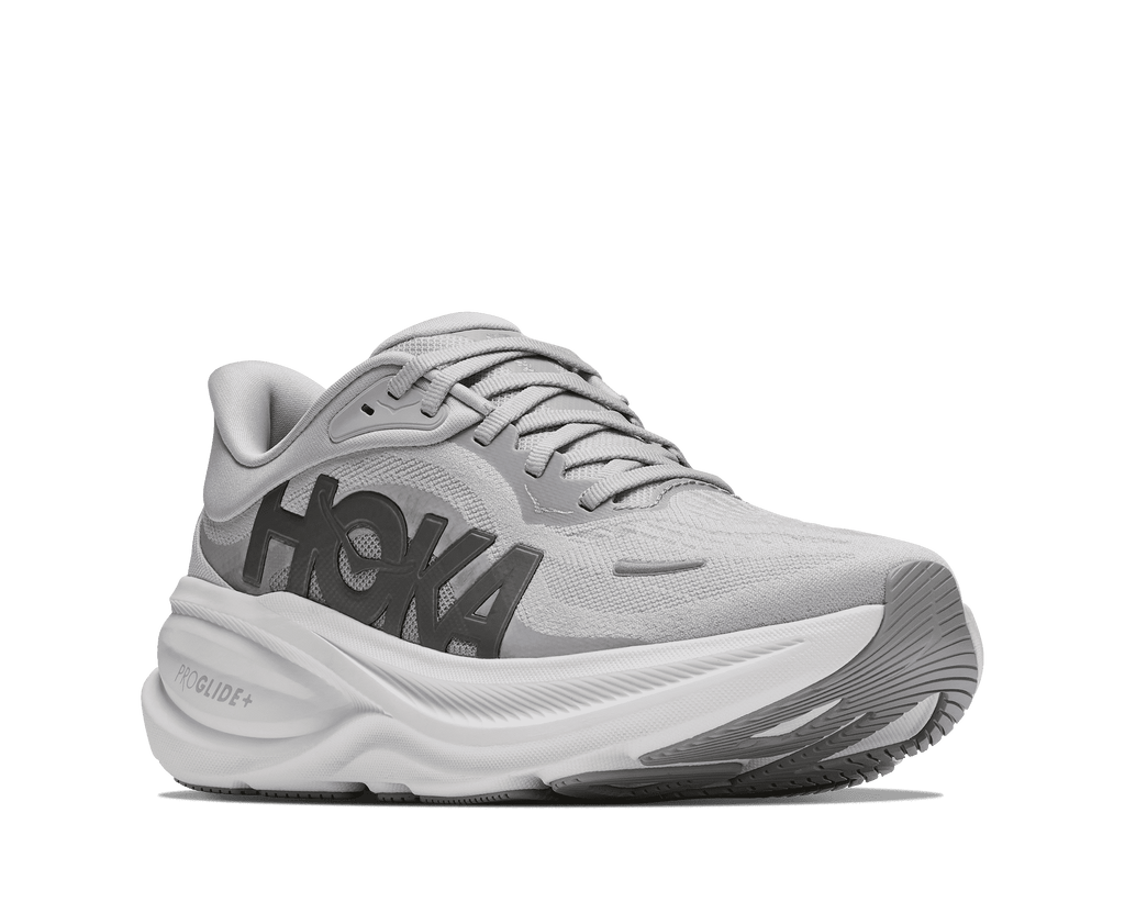 HOKA Women's Clifton Pro - STARDUST / STELLAR GREY