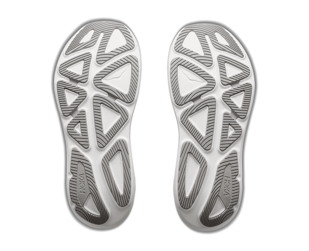 HOKA Women's Clifton Pro - STARDUST / STELLAR GREY
