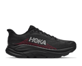 HOKA Men's Clifton 11 - BLACK / PEPPER