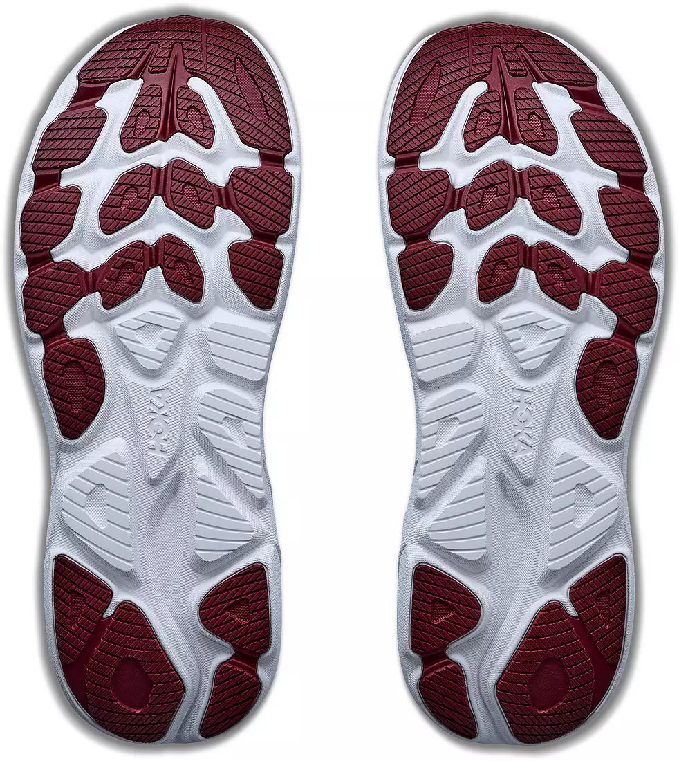 HOKA Men's CLIFTON 11 - STUCCO / GROUT