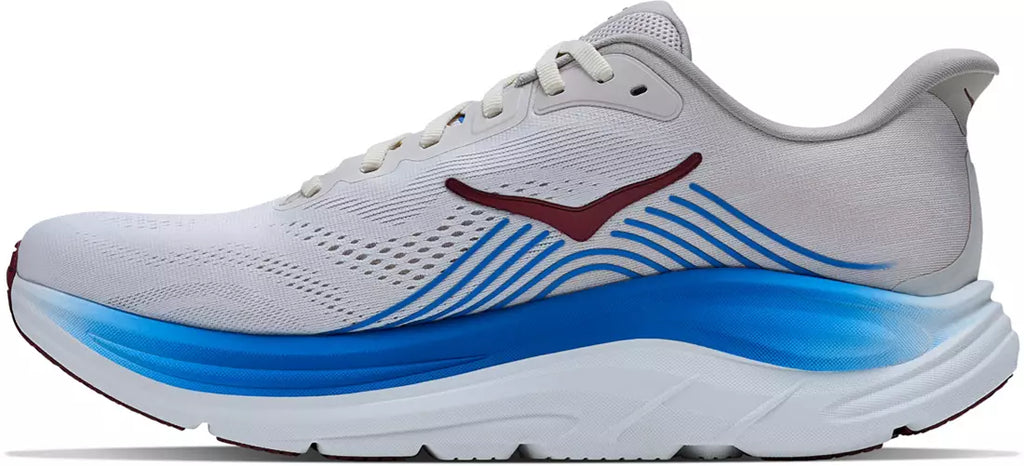 HOKA Men's CLIFTON 11 - STUCCO / GROUT