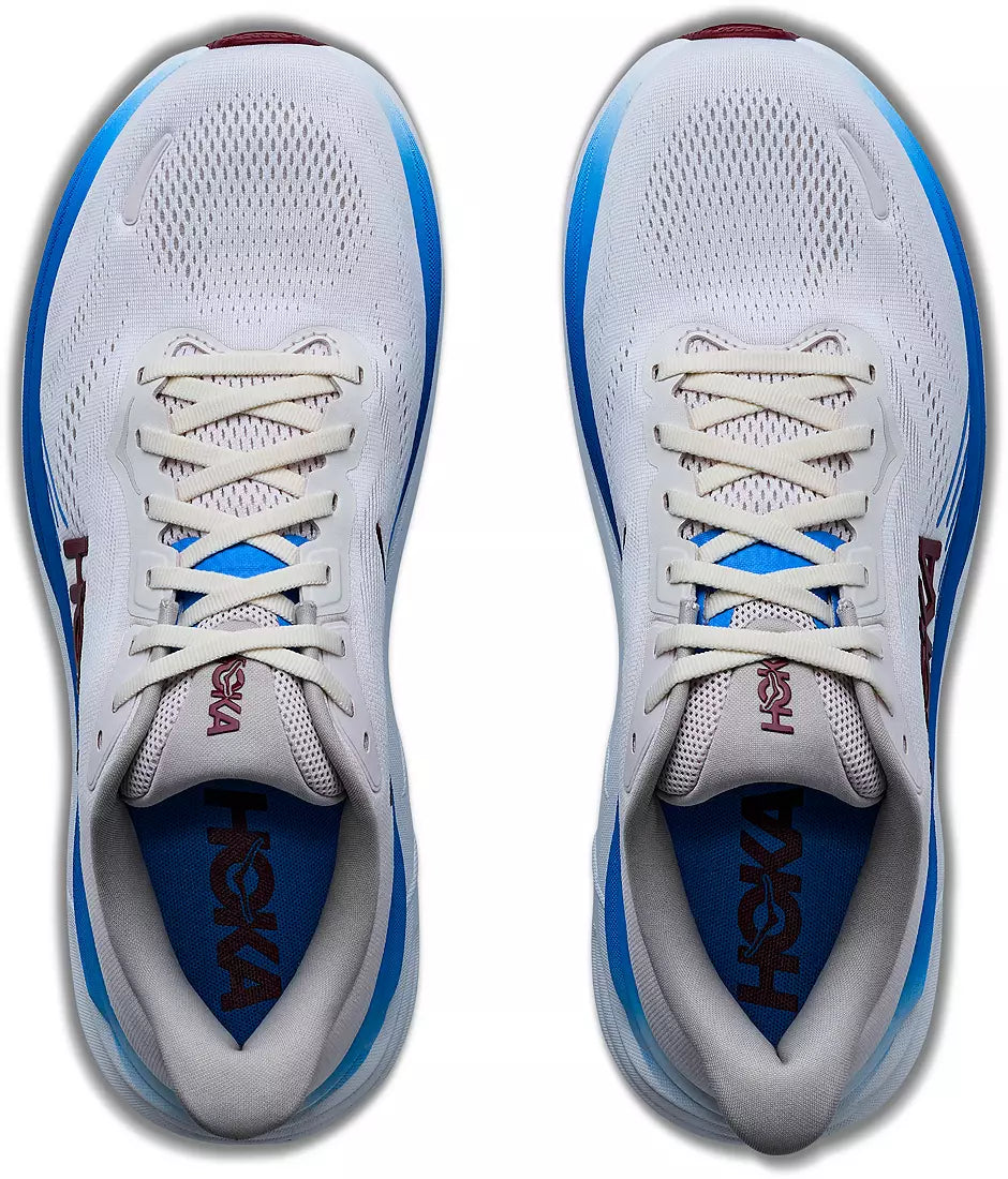 HOKA Men's CLIFTON 11 - STUCCO / GROUT