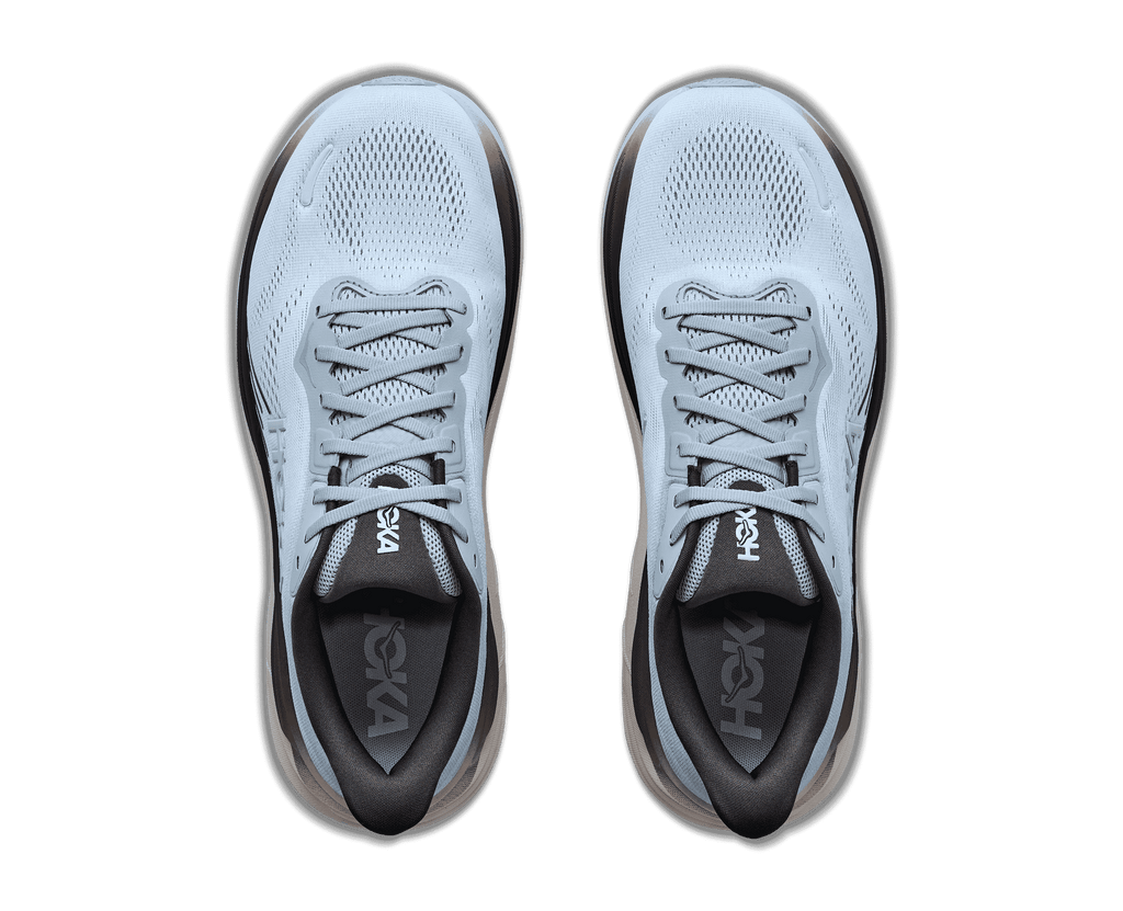 HOKA Men's Clifton 11 - STARDUST / ALABASTER