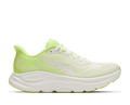 HOKA Women's Clifton 11 - NEON YUZU / FROST