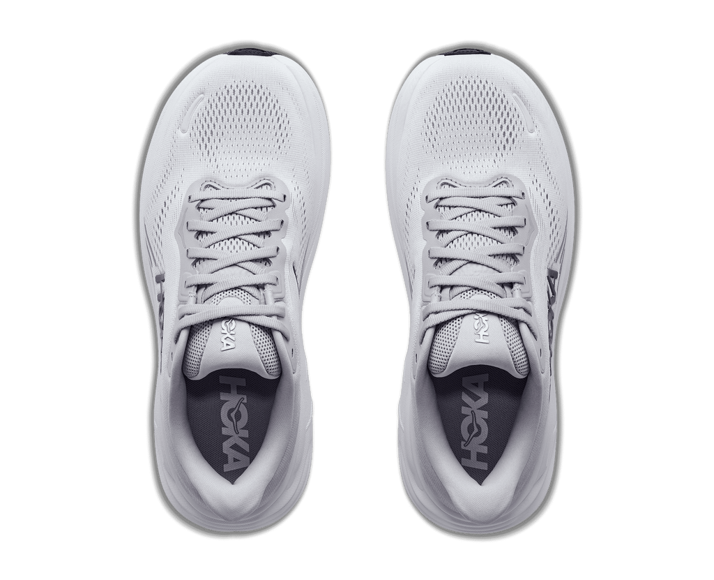HOKA Women's Clifton 11 - STARDUST / SILVER