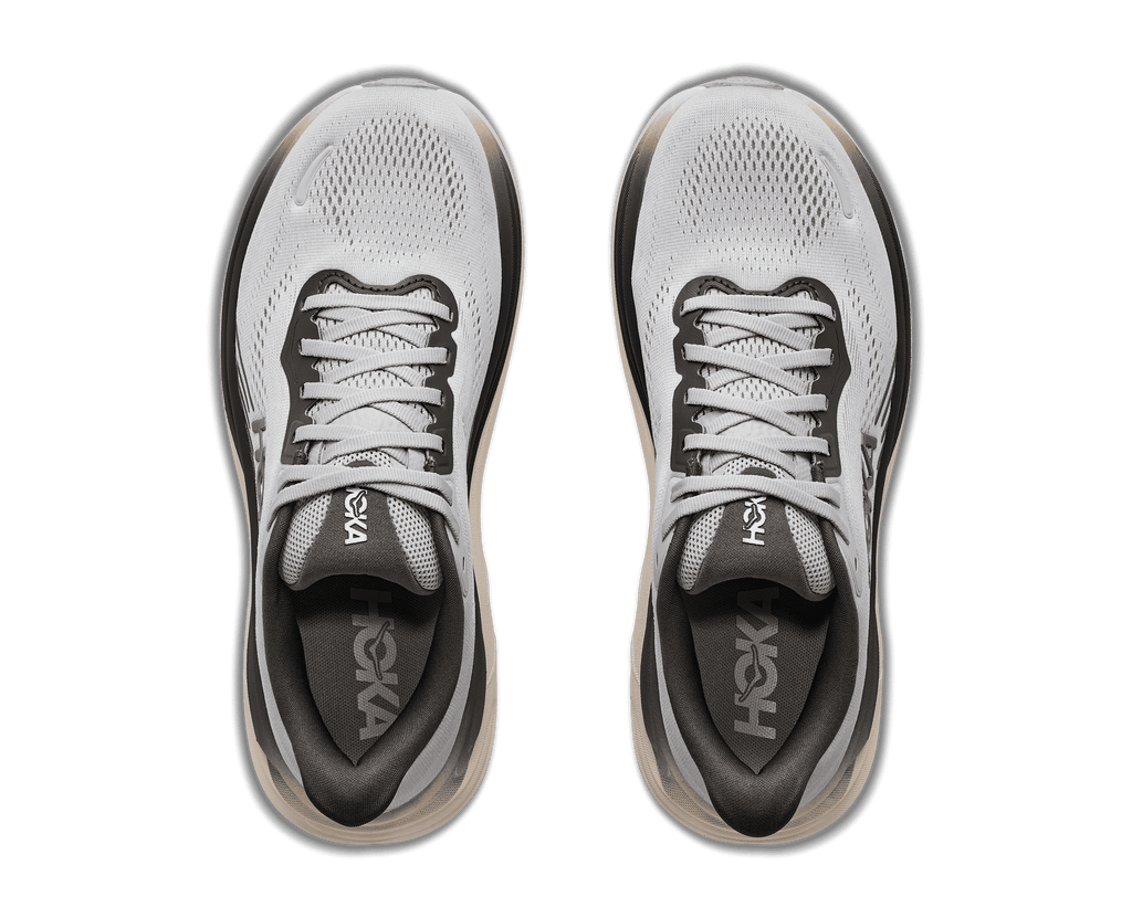 HOKA Women's Clifton 11 - STARDUST / ALABASTER