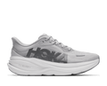 HOKA Women's Clifton Pro - STARDUST / STELLAR GREY (Wide)