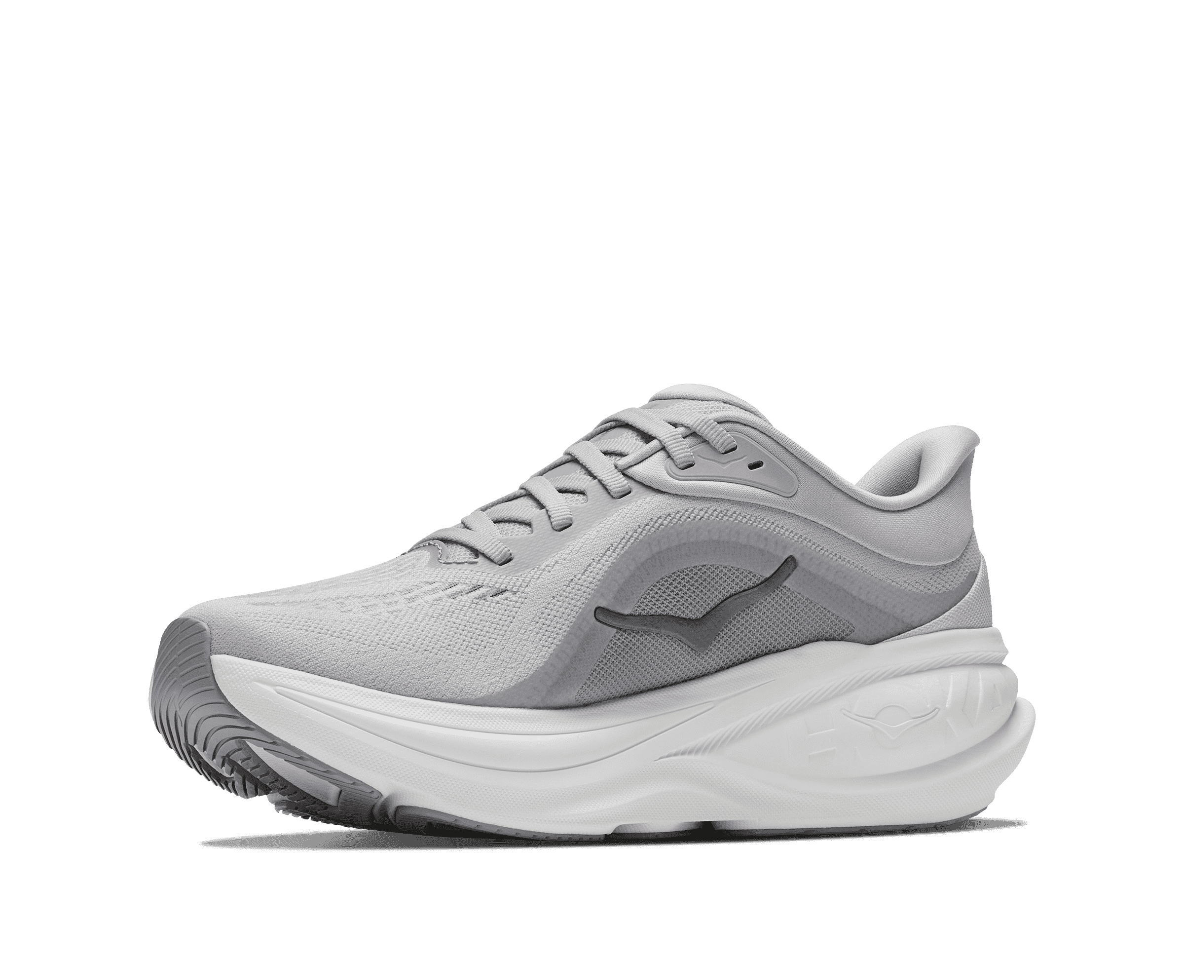 HOKA Women's Clifton Pro - STARDUST / STELLAR GREY (Wide)