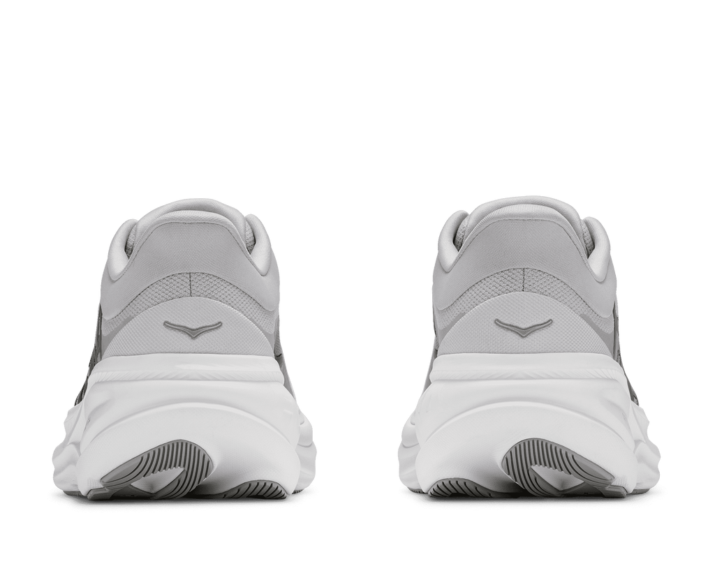 HOKA Women's Clifton Pro - STARDUST / STELLAR GREY (Wide)