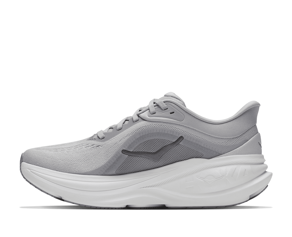 HOKA Women's Clifton Pro - STARDUST / STELLAR GREY (Wide)