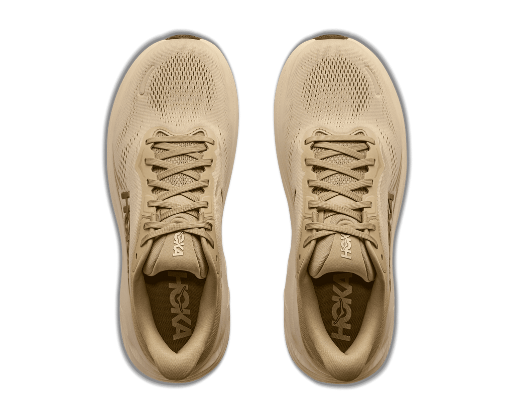 HOKA Men's Clifton 11 Glm - BARLEY FLOUR / BARLEY