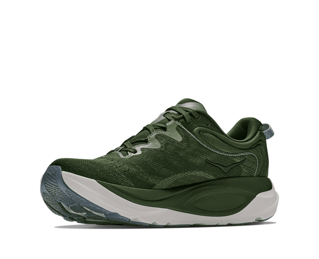 HOKA Men's Gaviota 6 - BABY KALE / NETTLE LEAF