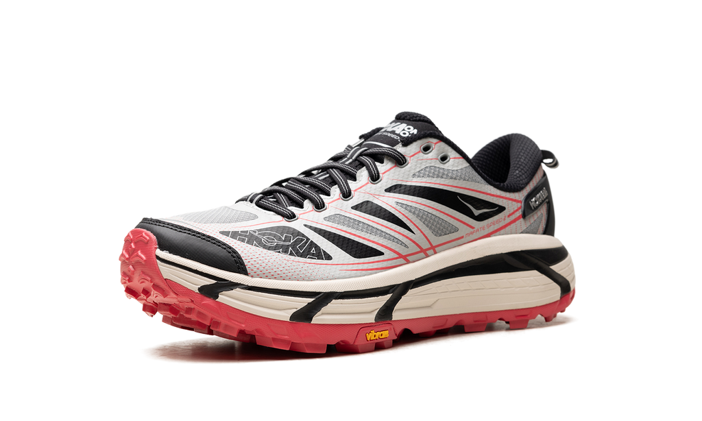 MAFATE SPEED 2 "GALACTIC GREY / RUBY RED" 1126851 GTCG