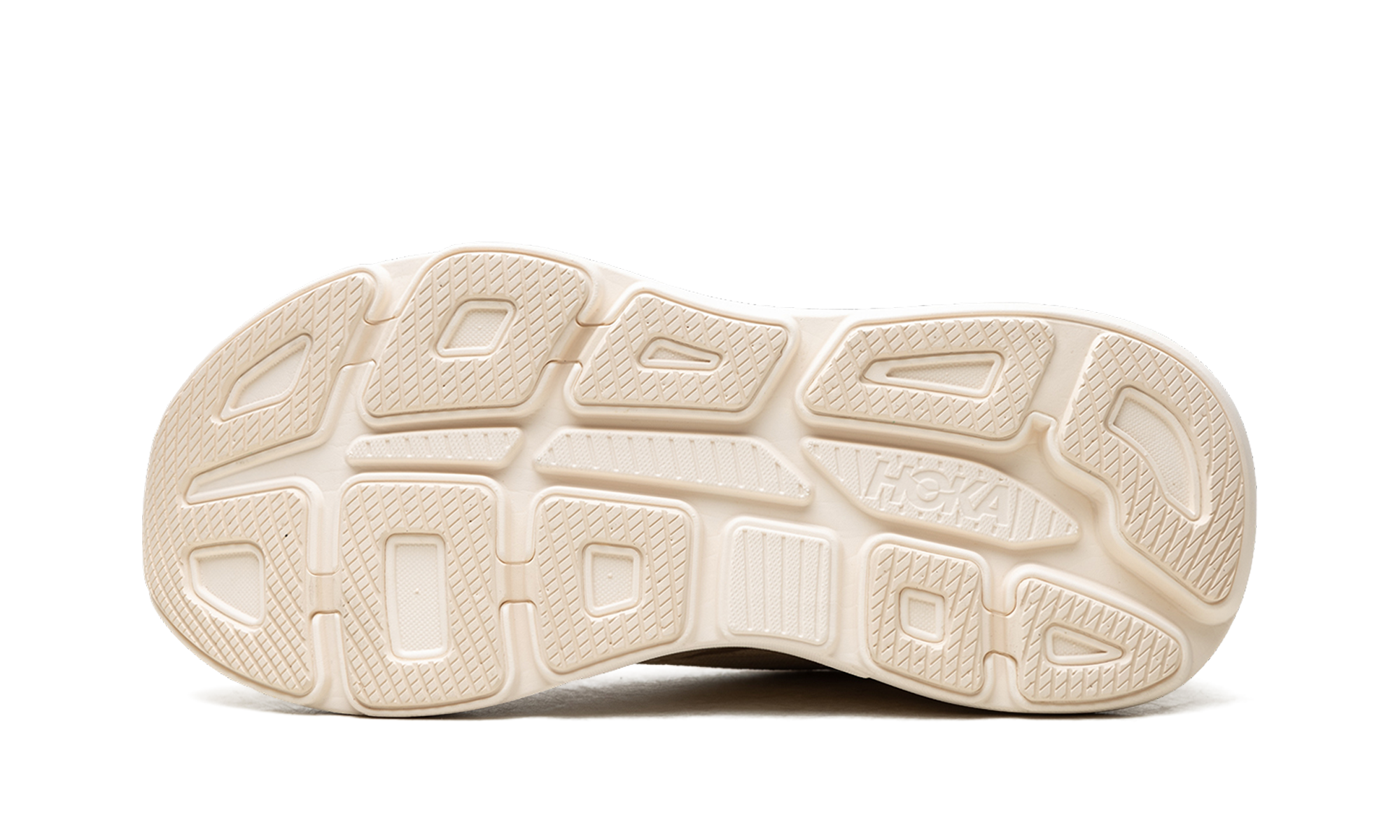 BONDI 9 WMNS "VANILLA / BIRCH" 1162012 VCH