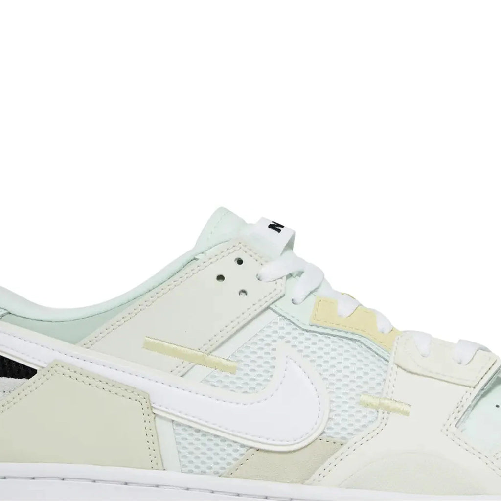 Dunk Low Scrap 'Sea Glass'