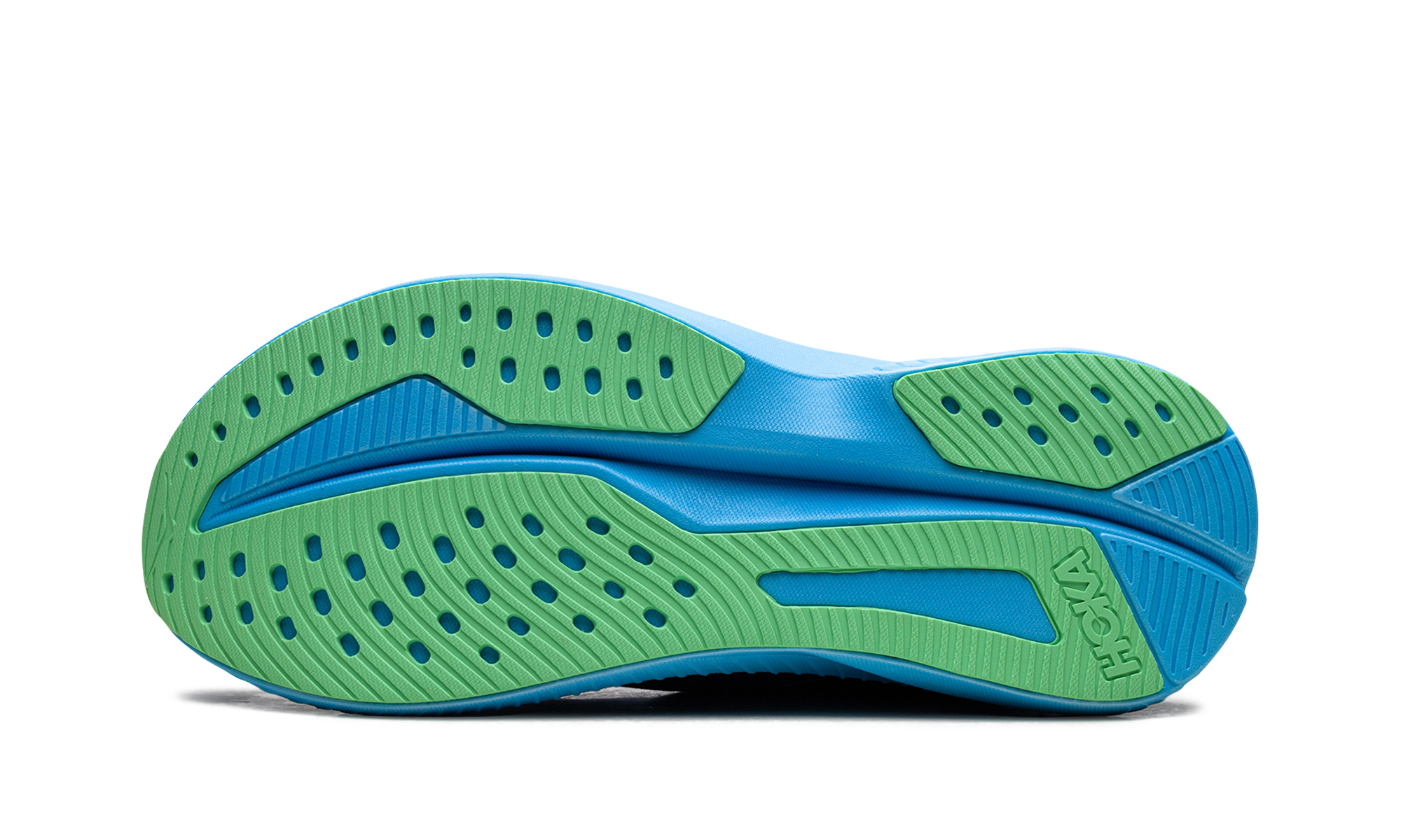 Mach 6 "Virtual Blue" 1147790 VWT