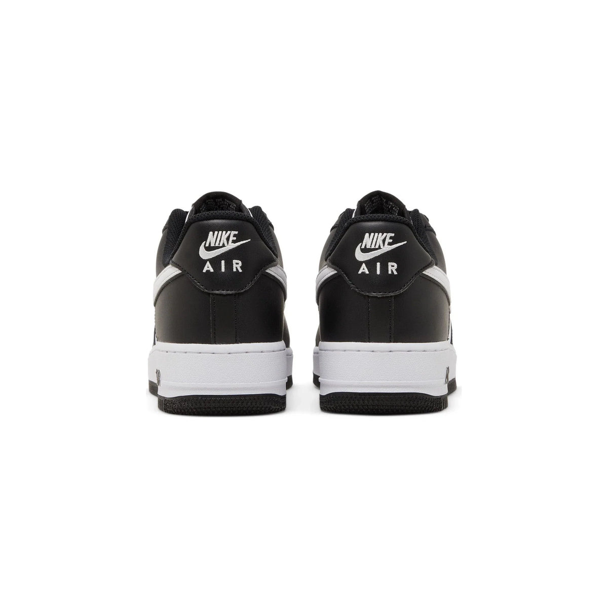 Nike Air Force 1 Low '07 'White Swoosh Panda' (2023)