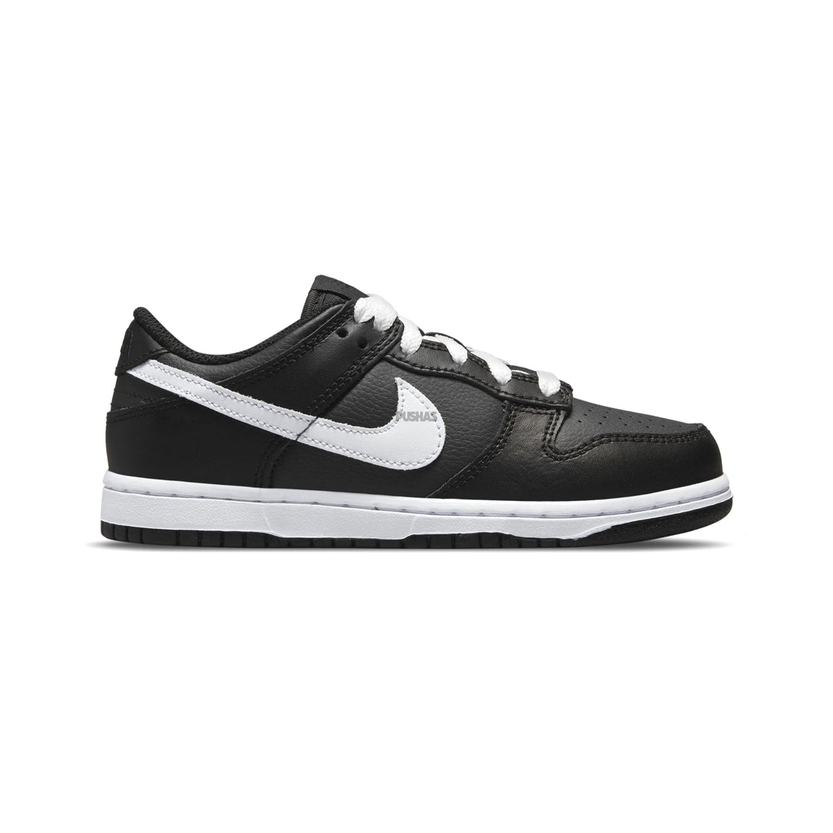 Nike Dunk Low 'Black / White' TD (2022)