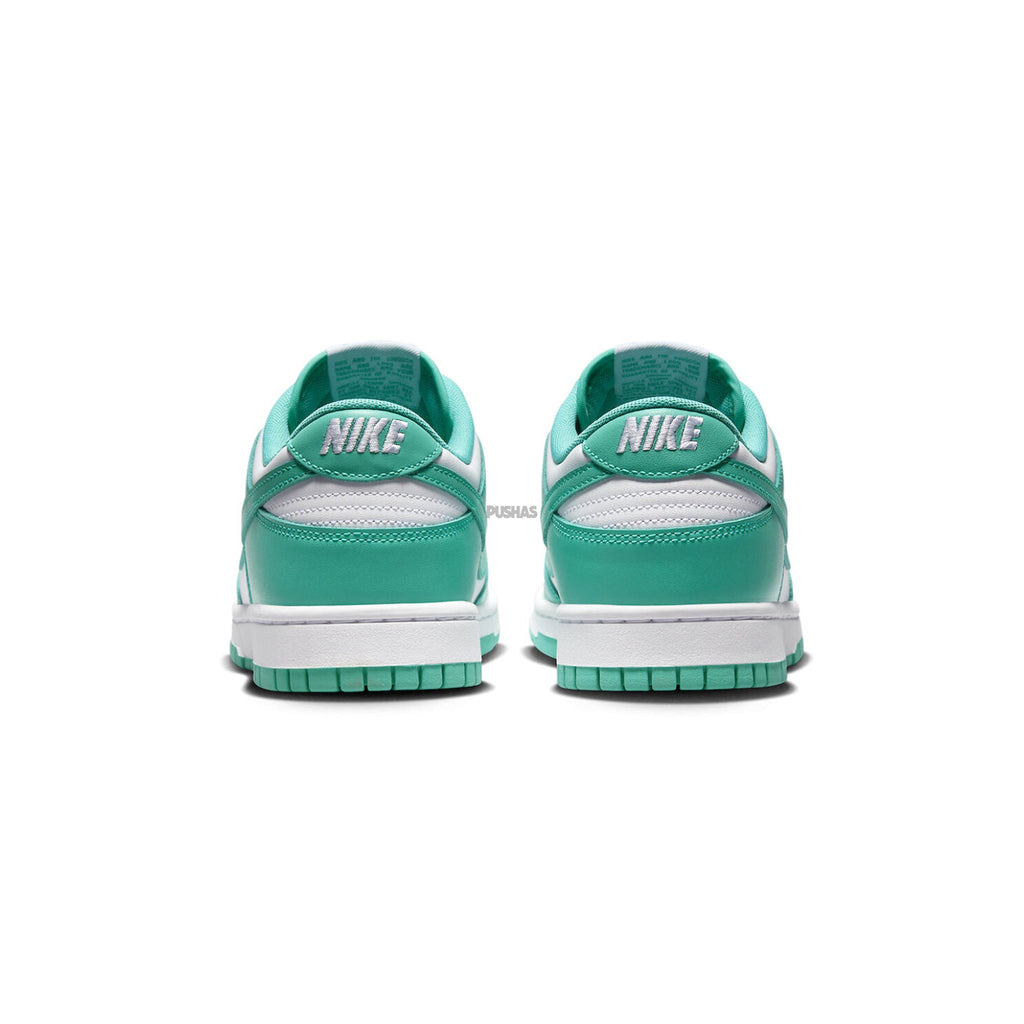 Nike Dunk Low 'Clear Jade' (2023)