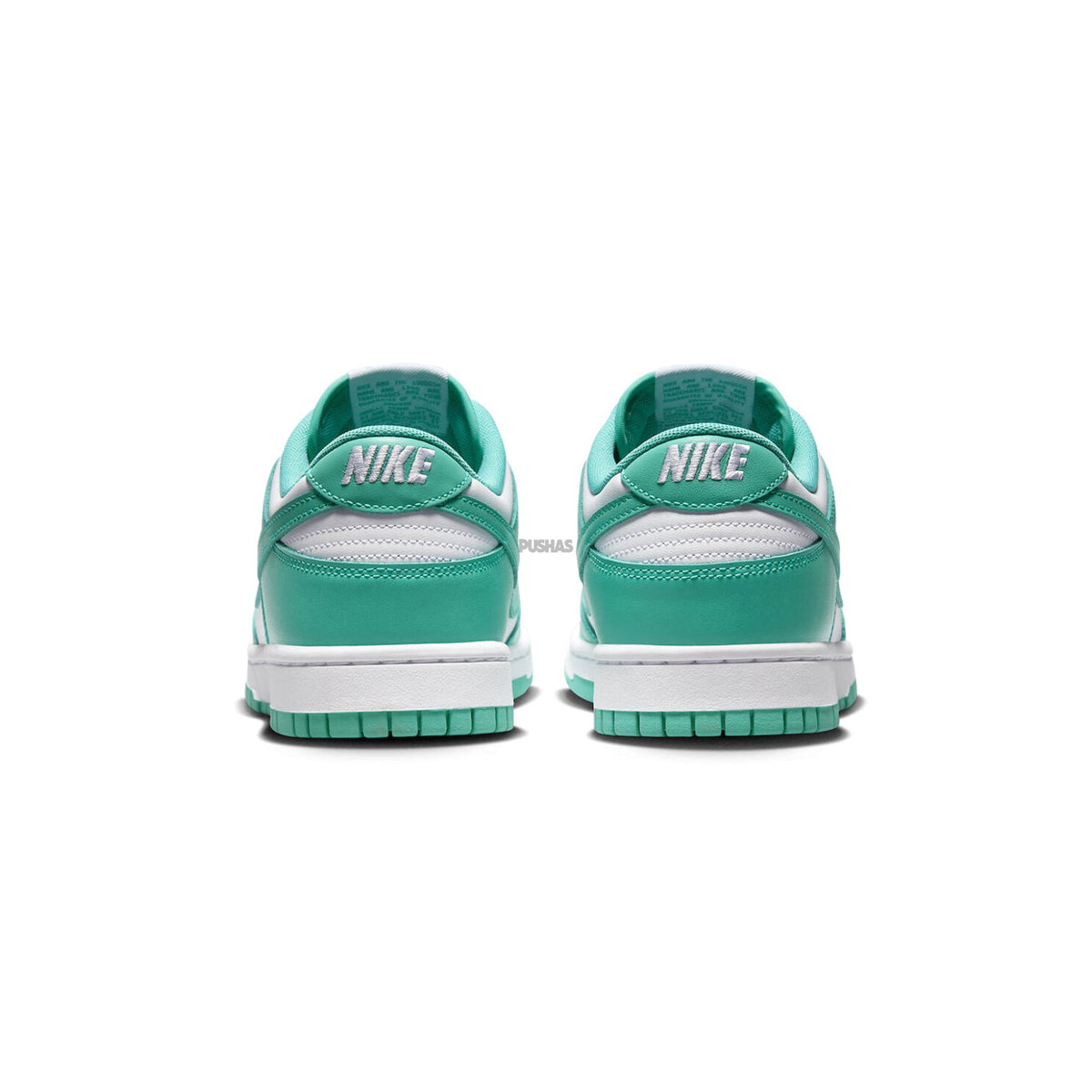 Nike Dunk Low 'Clear Jade' (2023)