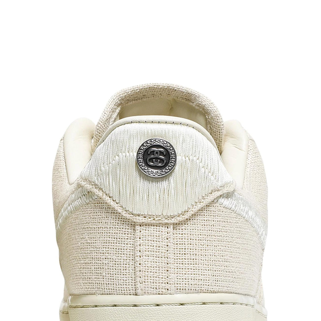 Nike Air Force 1 Low Stussy 'Fossil' (2020)