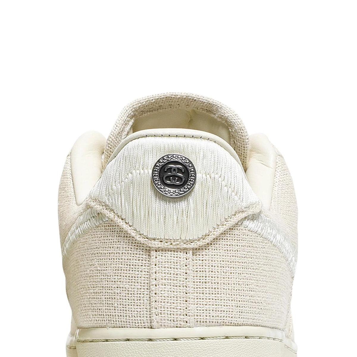 Nike Air Force 1 Low Stussy 'Fossil' (2020)