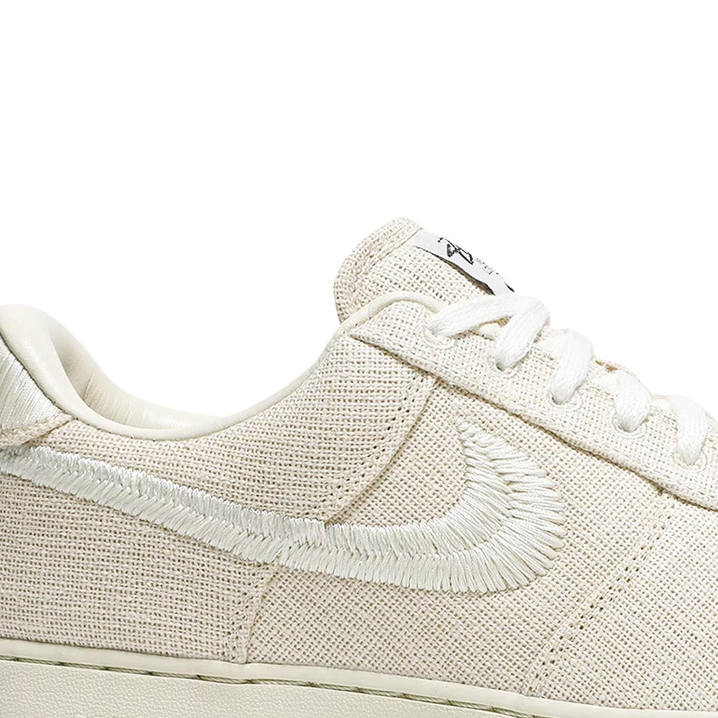 Nike Air Force 1 Low Stussy 'Fossil' (2020)