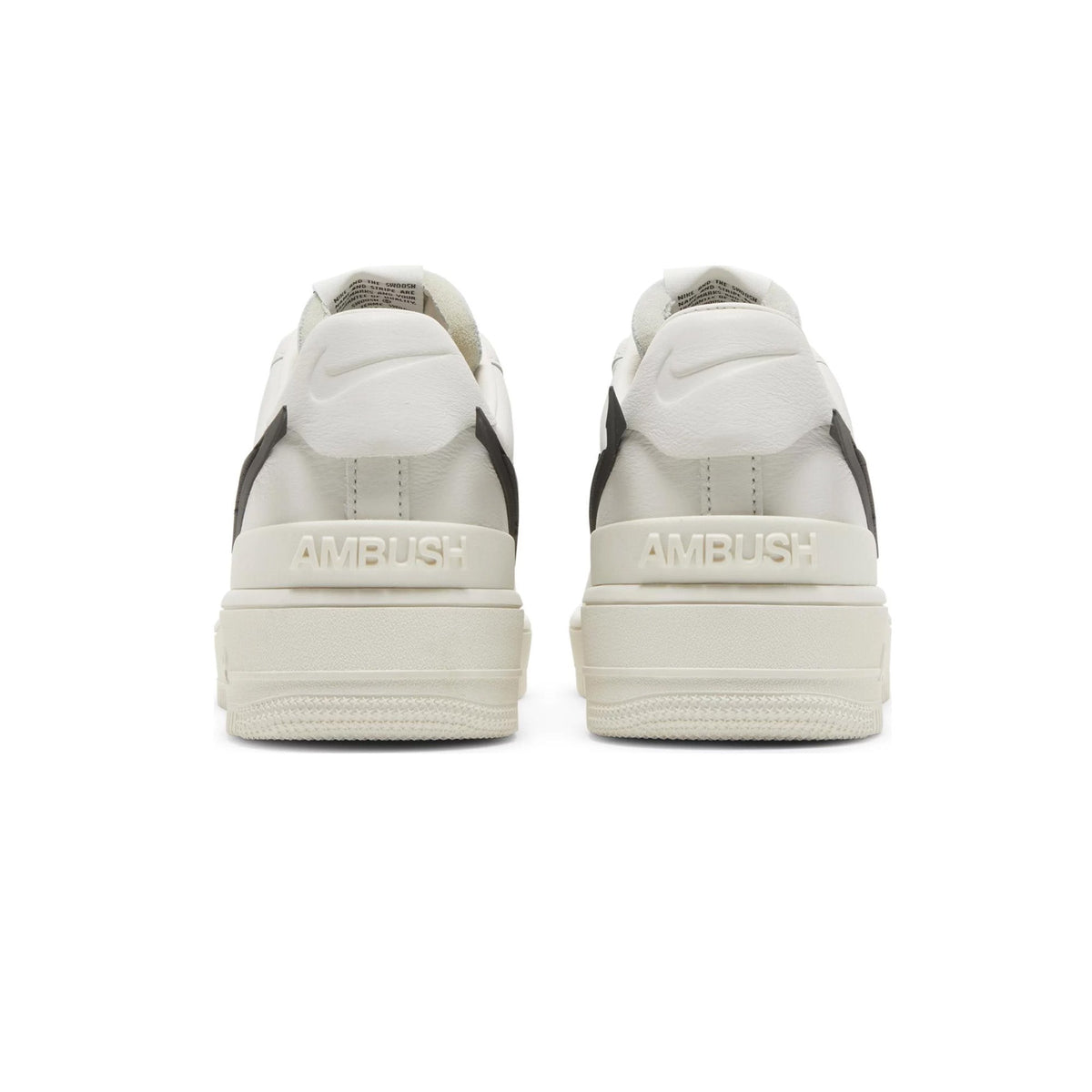 Nike Air Force 1 Low SP 'AMBUSH Phantom' (2023)