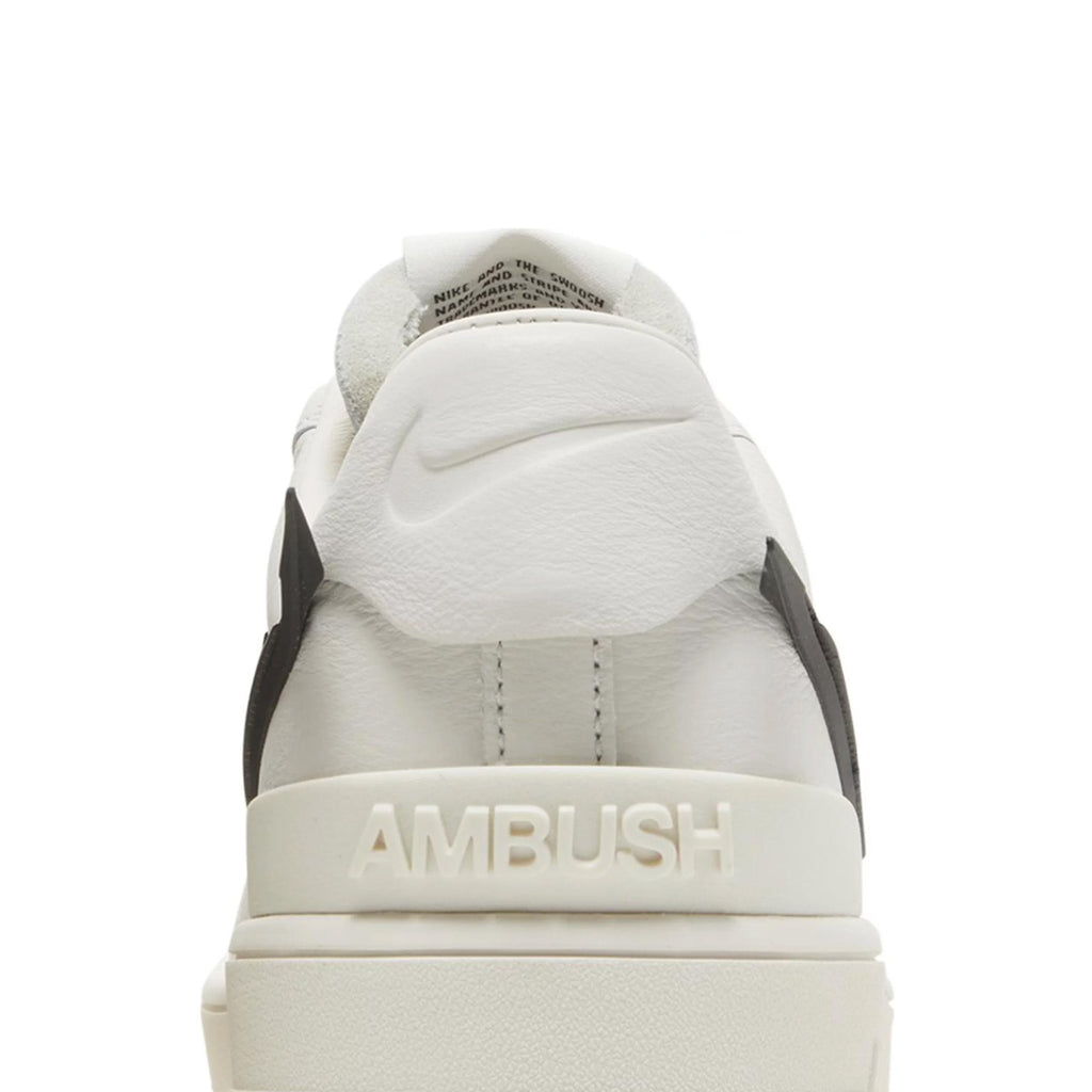 Nike Air Force 1 Low SP 'AMBUSH Phantom' (2023)