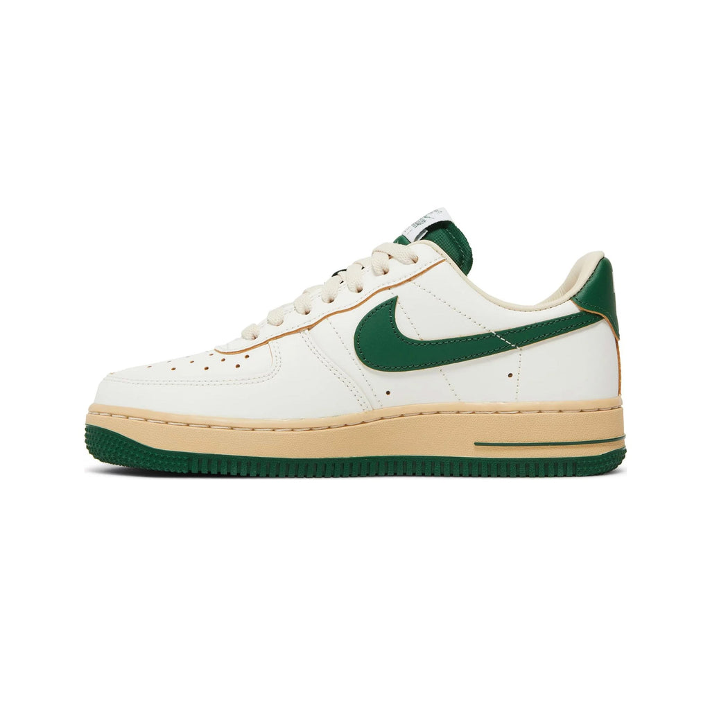 Nike Air Force 1 Low '07 LV8 'Vintage Gorge Green' Women's (2022)