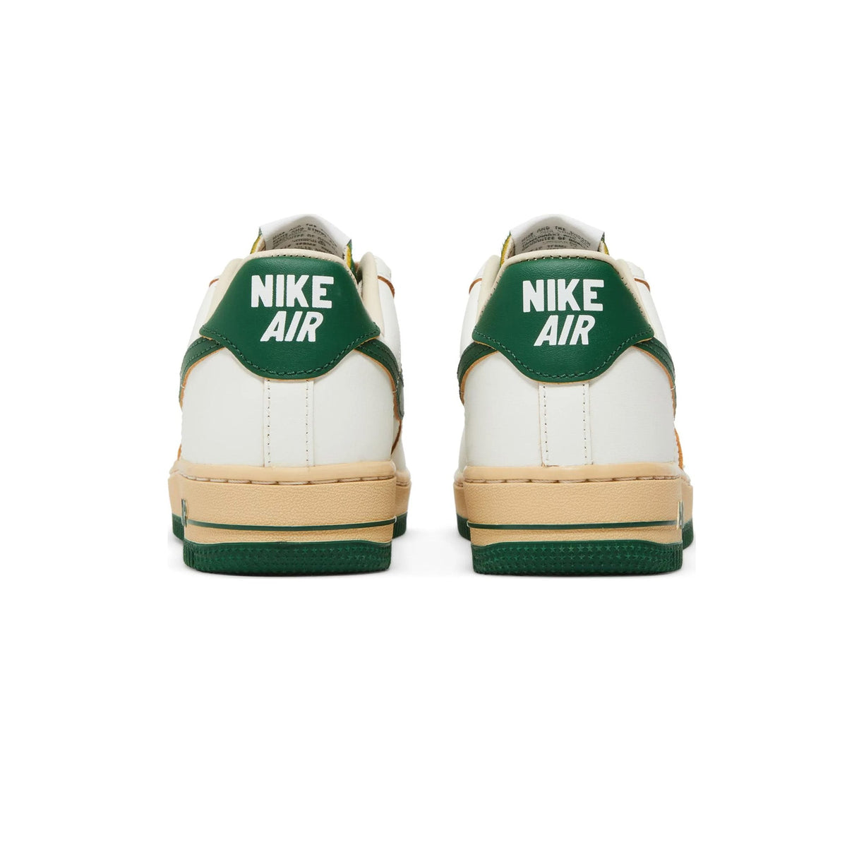 Nike Air Force 1 Low '07 LV8 'Vintage Gorge Green' Women's (2022)
