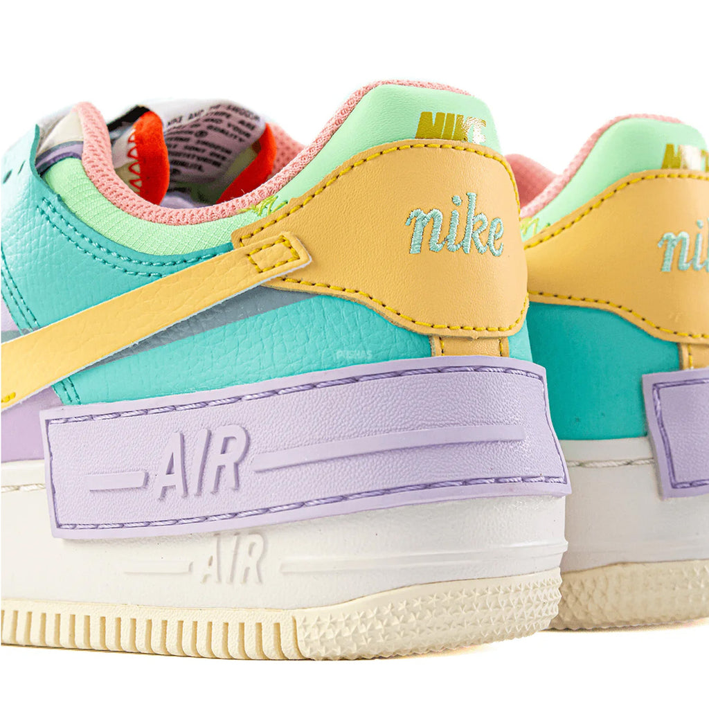 Nike Air Force 1 Low Shadow 'Pale Ivory' Women's (2019)