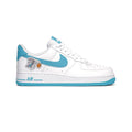Nike Air Force 1 Low 'Hare Space Jam' (2021)