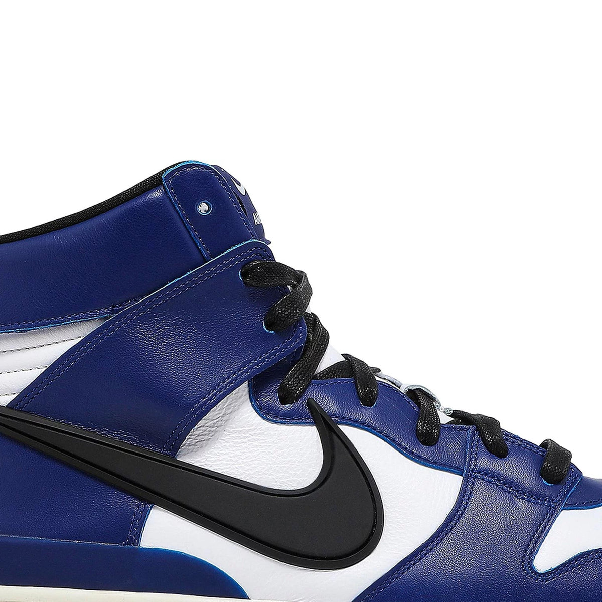 Nike Dunk High 'AMBUSH Deep Royal' (2021)