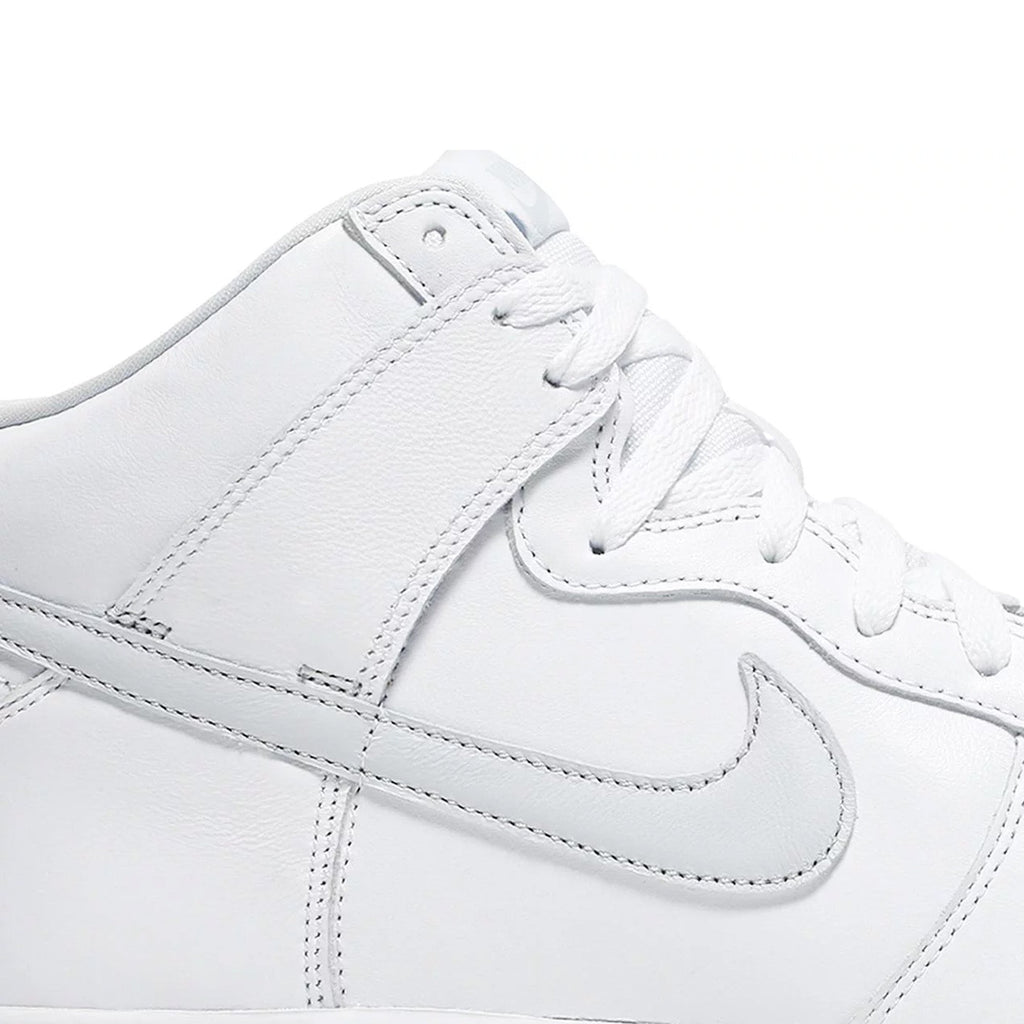 Nike Dunk High SP 'Pure Platinum' (2020)