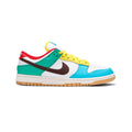 Dunk Low SE 'Free 99 White'