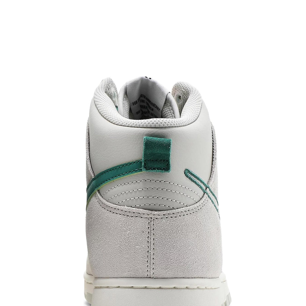 Nike Dunk High 'First Use Sail' (2021)