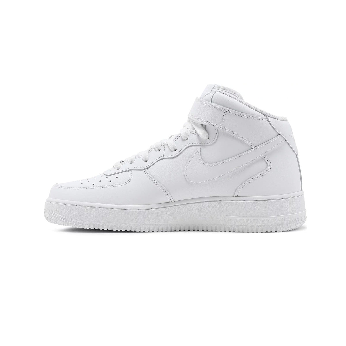Nike Air Force 1 Mid '07 'White' (2016)