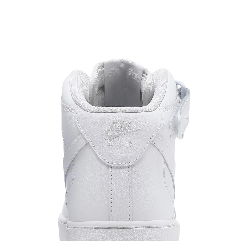 Nike Air Force 1 Mid '07 'White' (2016)