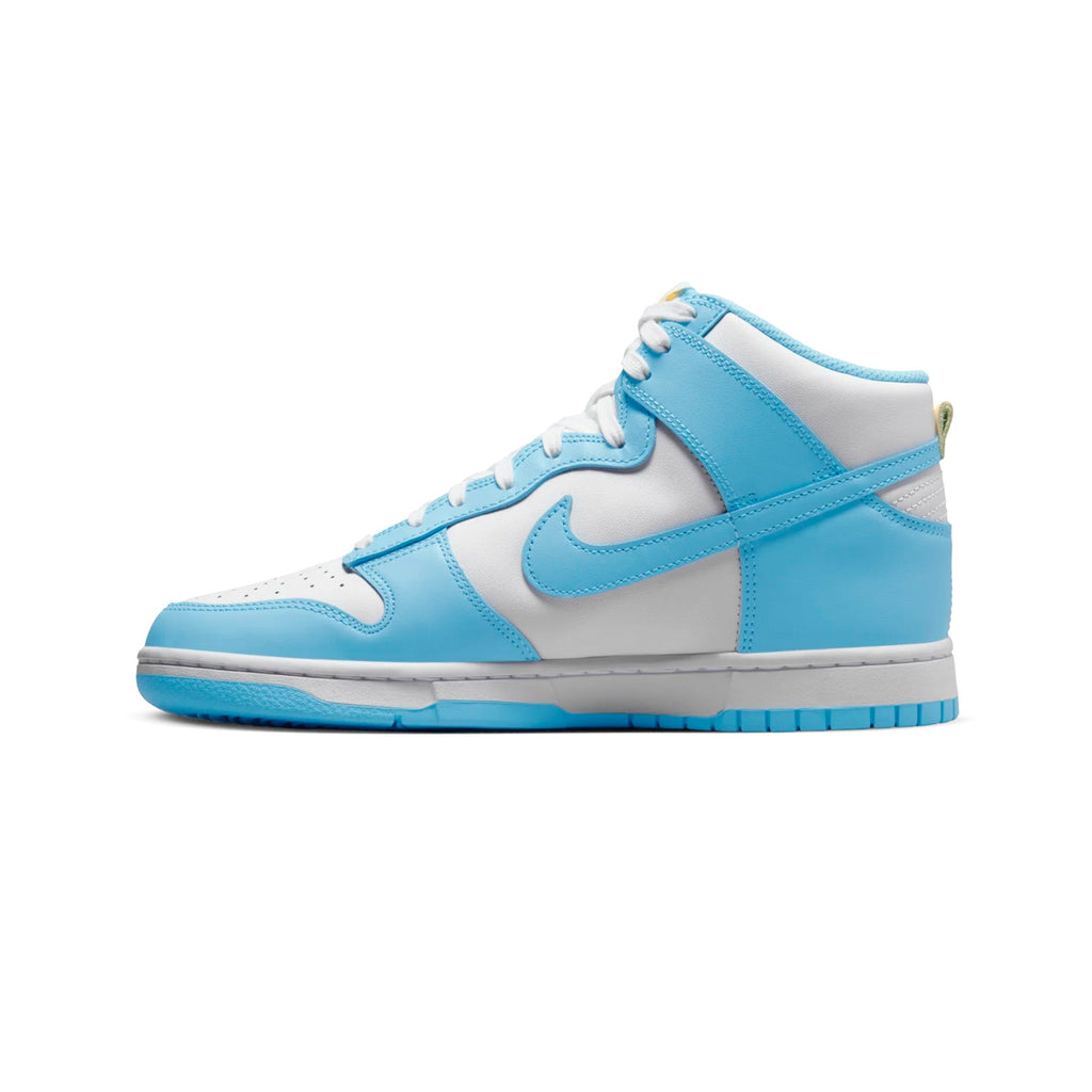Nike Dunk High 'Blue Chill' (2022)