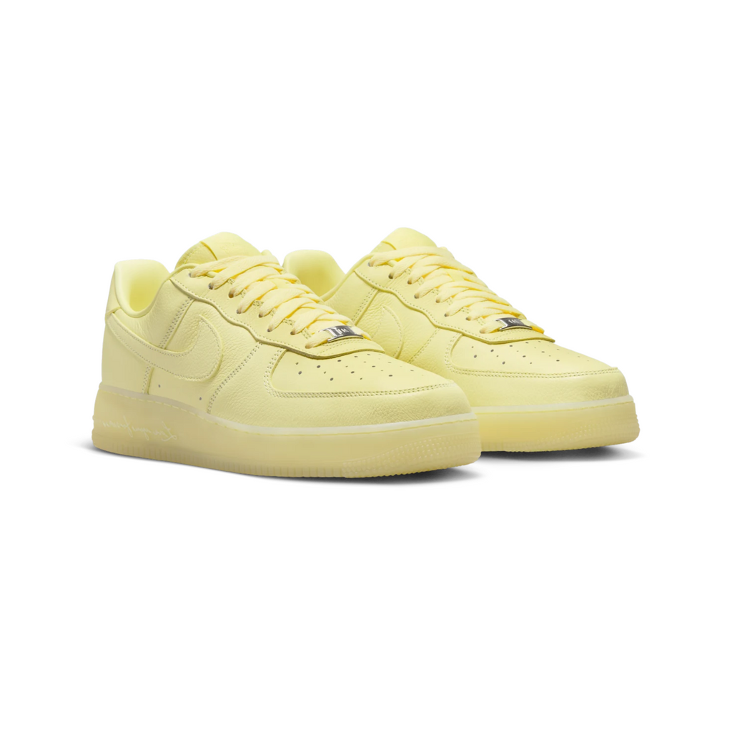 Nike Air Force 1 Low Drake NOCTA Certified Lover Boy 'Citron Tint' (2024)