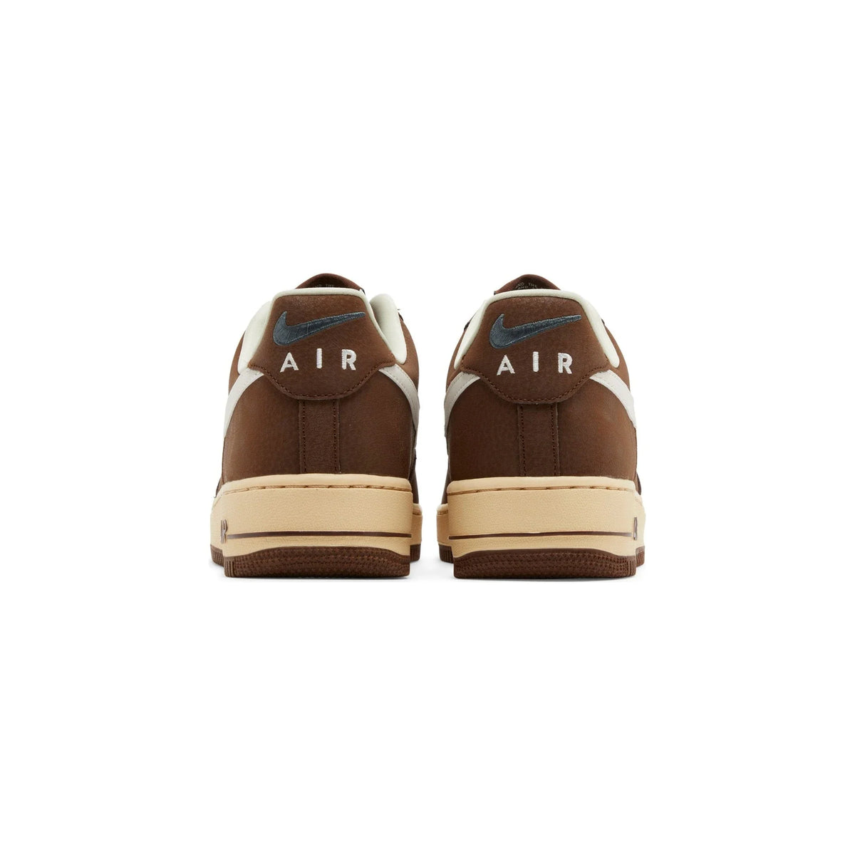 Nike Air Force 1 Low '07 'Cacao Wow' (2023)