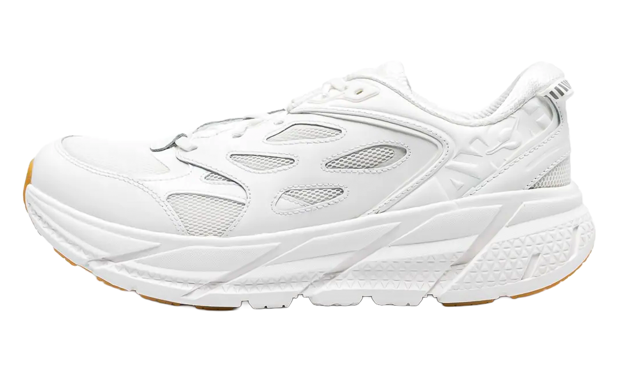 Clifton L "WHT GUM" 1160050-WWH